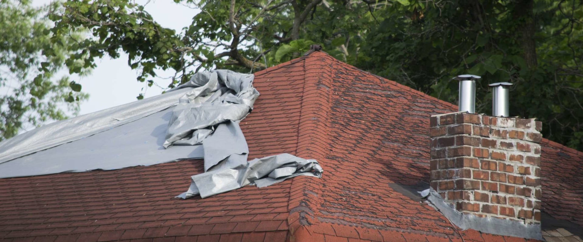 The Pros and Cons of Partial Roof Repair