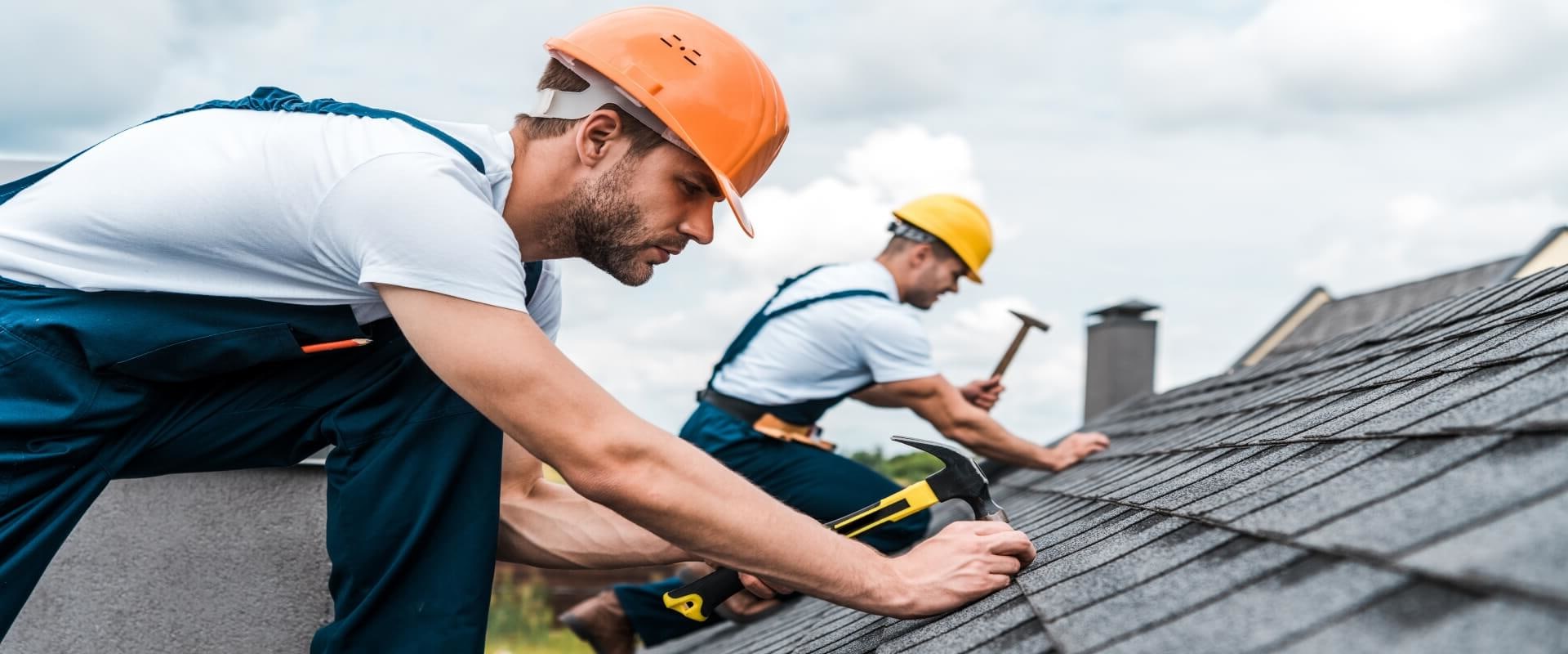 Roof Repair vs. Replacement: What You Need to Know