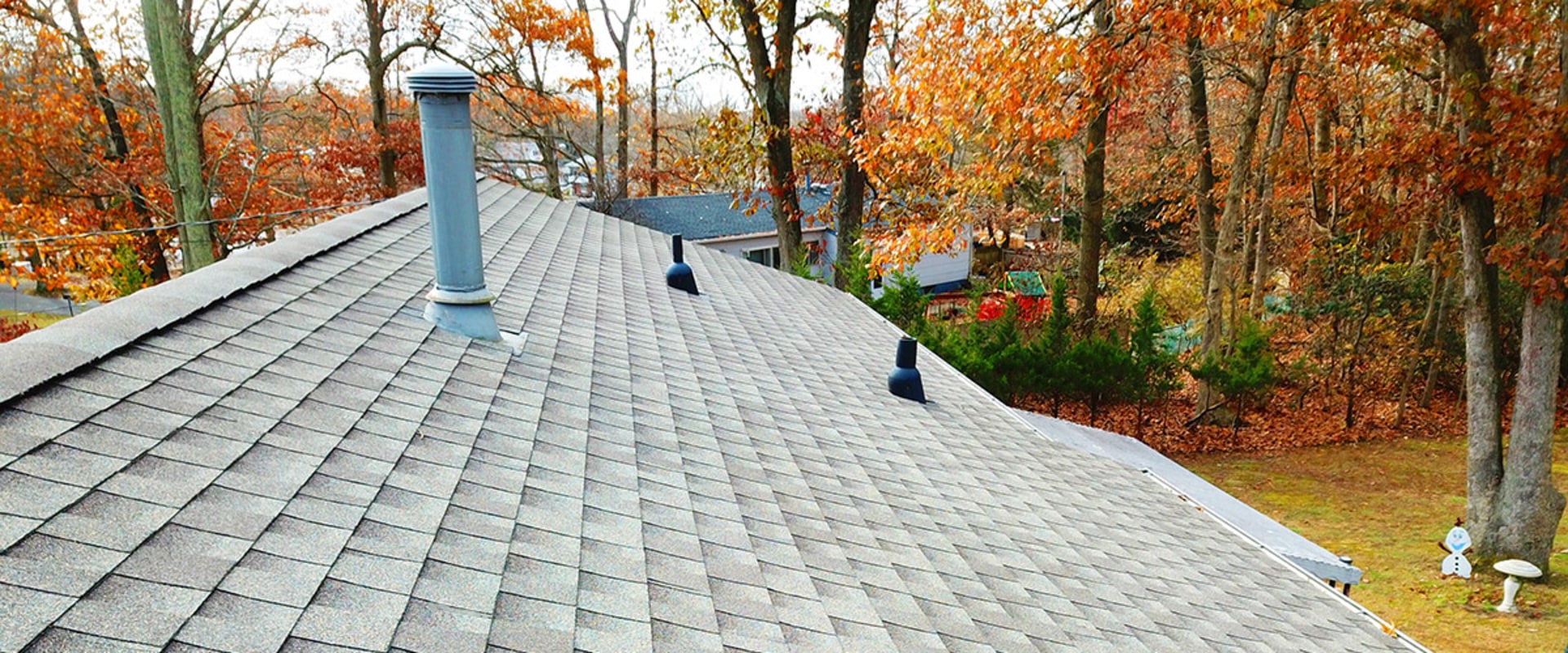 When is it Time to Replace Your Roof?
