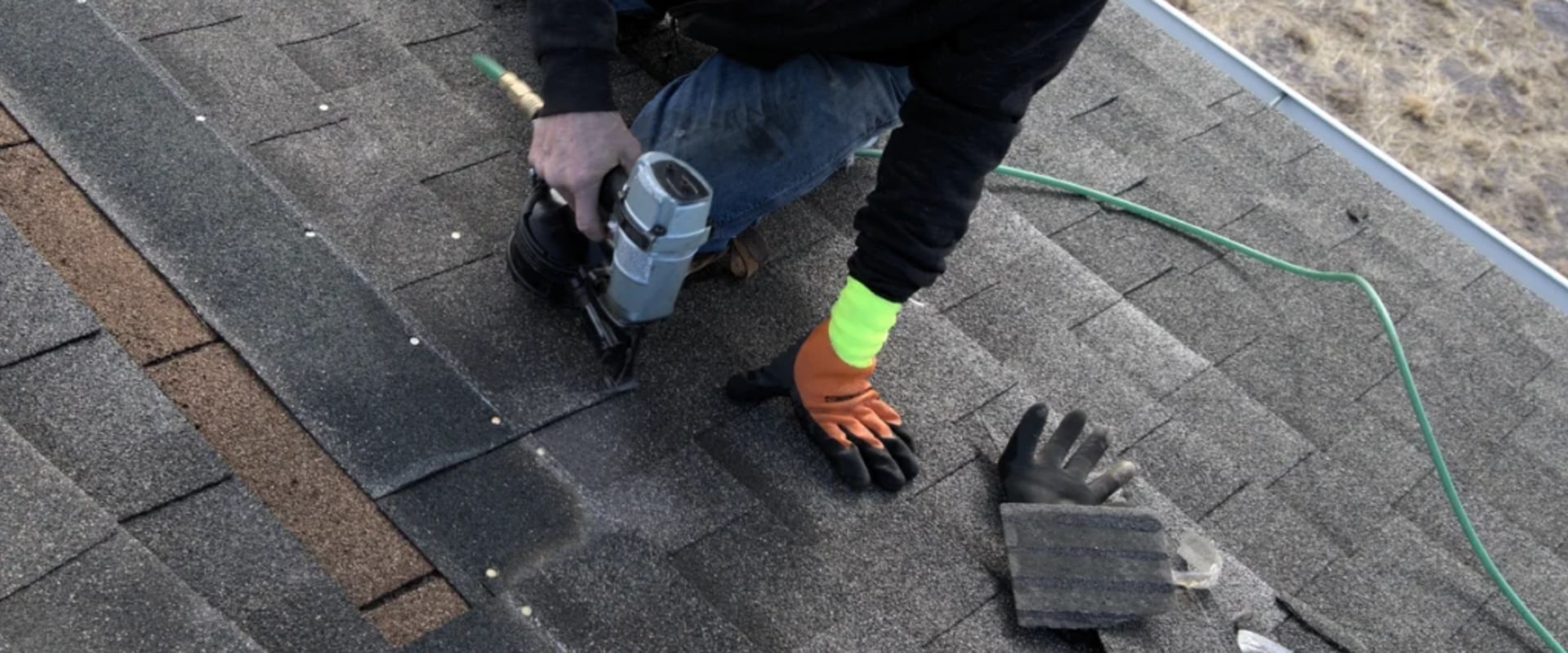 Do Roofing Nails or Staples Work Better