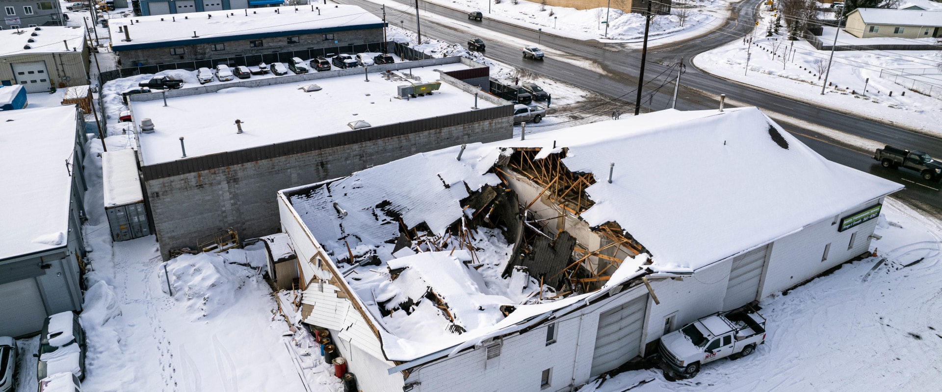 The Importance of Regular Roof Inspections: Why Neglecting Maintenance Can Lead to Costly and Dangerous Consequences