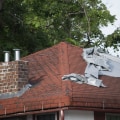 The Pros and Cons of Partial Roof Repair