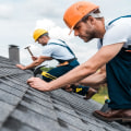 Roof Repair vs. Replacement: What You Need to Know