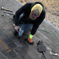 Do Roofing Nails or Staples Work Better