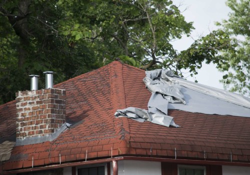 The Pros and Cons of Partial Roof Repair