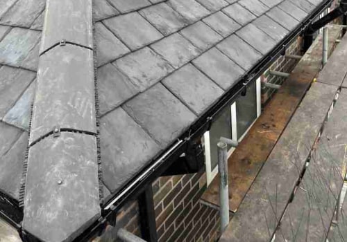 Roof Damage: How to Spot and Fix It