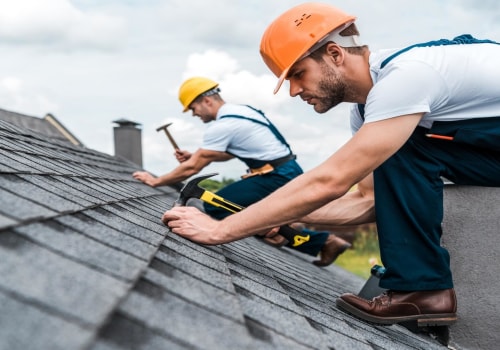 Roof Repair vs. Replacement: What You Need to Know