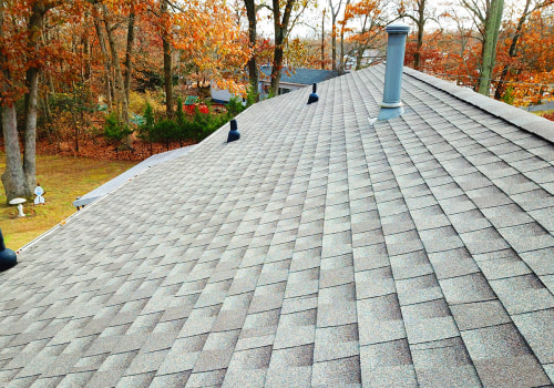 When is it Time to Replace Your Roof?