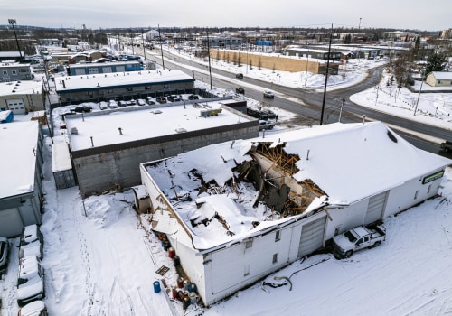 The Importance of Regular Roof Inspections: Why Neglecting Maintenance Can Lead to Costly and Dangerous Consequences